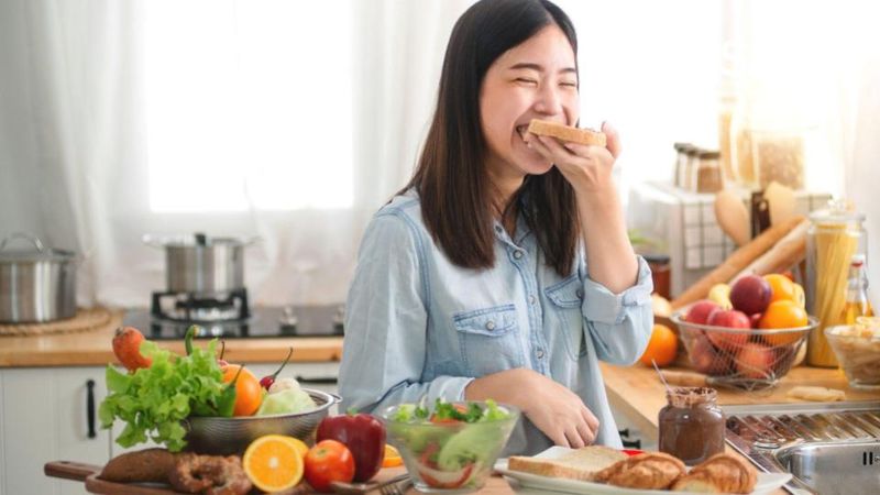 Cost Comparison: Meal Prep Versus Buying Food