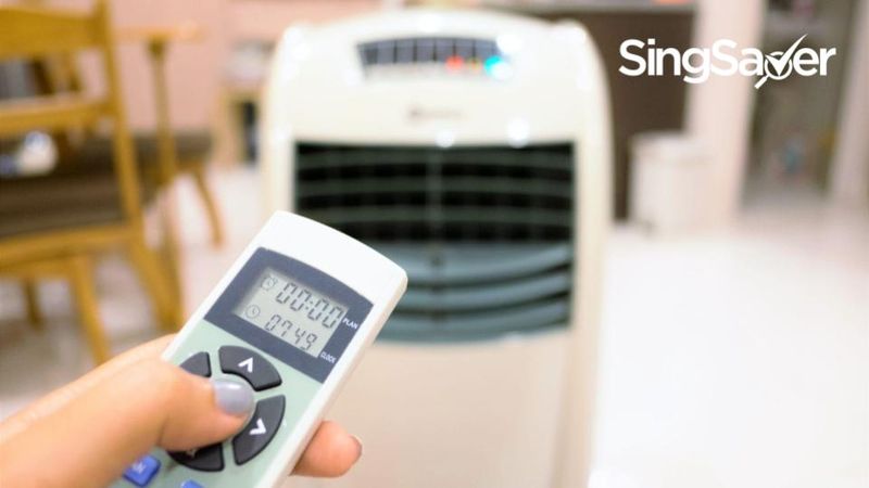 Best Air Coolers At Affordable Prices 2021 (Courts, Best Denki, Mistral)