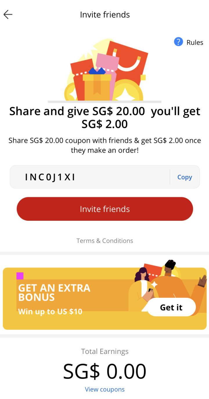 Best AliExpress Promo Code SG, Coupons (July 2021 Update)