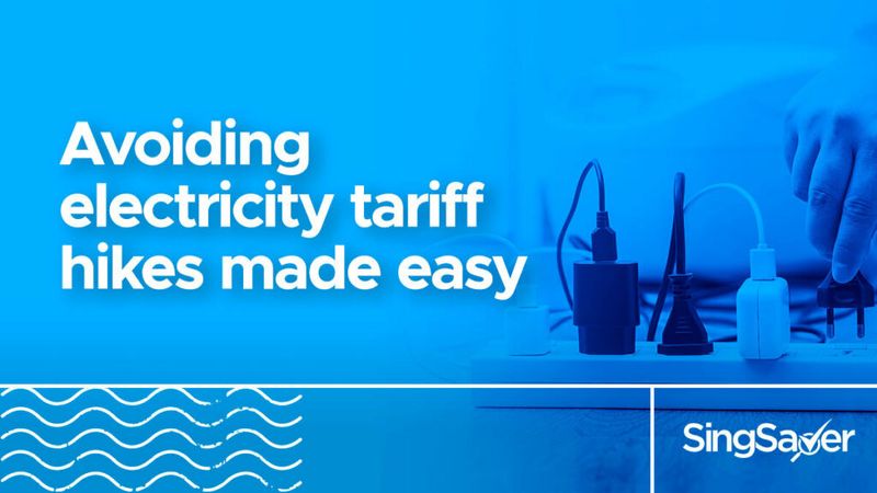 fixed price electricity