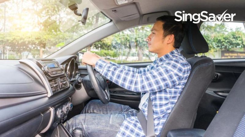 How Carro’s New Usage-Based, Pay-Per-Kilometre Insurance Could Appeal To Car Owners In Singapore