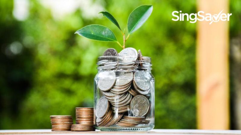 12 Best Fixed Deposit Rates in Singapore (July 2021) to Lock in Your Savings | SingSaver
