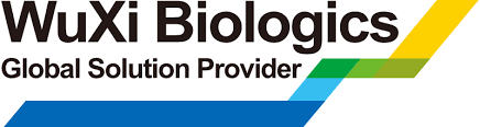 WuXi Biologics Logo