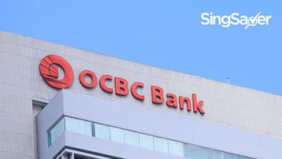 Ocbc share price singapore