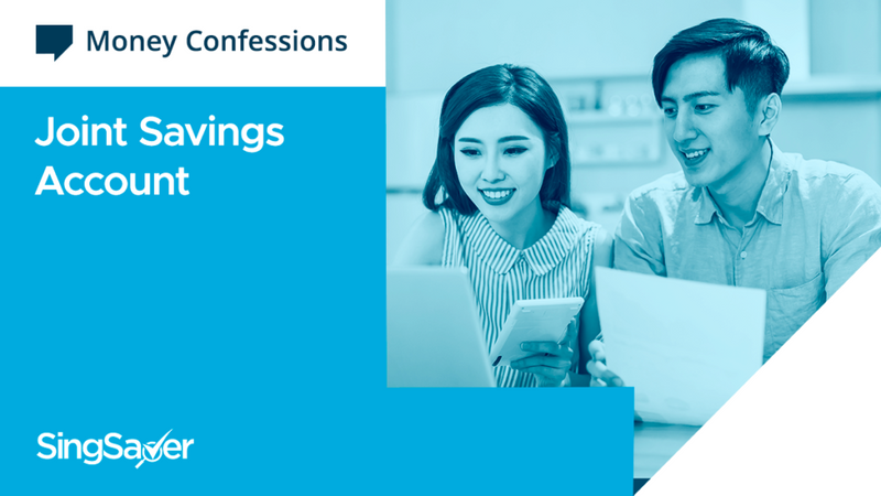 Joint Savings Account: Yes or No For Couples? | Singsaver