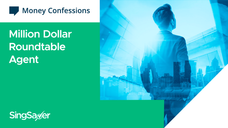 Money Confessions: I Became A Million Dollar Roundtable (MDRT) Agent At 24, And Here’s How I Did It