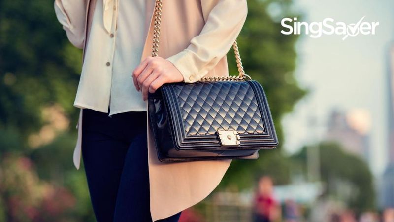 Cheap Branded Goods Online Singapore 2021
