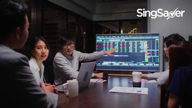 What Is Dividend Investing & Best Dividend Stocks On The SGX (2021)