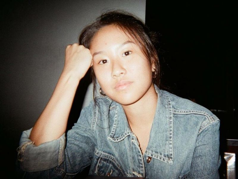 Cheryl Chiew