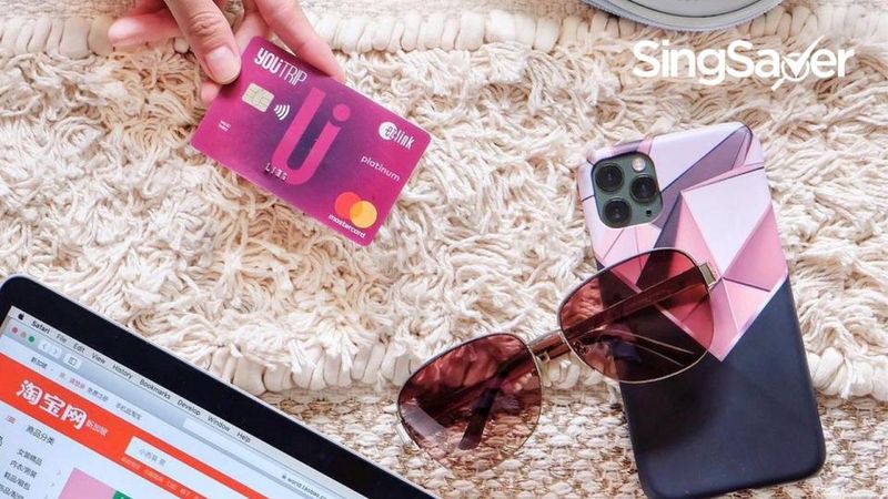 YouTrip-Online-Shopping