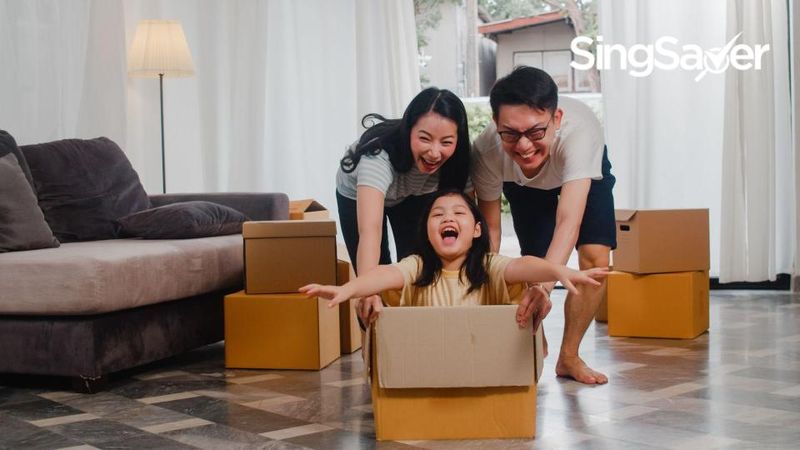 What Happens If Your House Gets En Bloc For HDB?