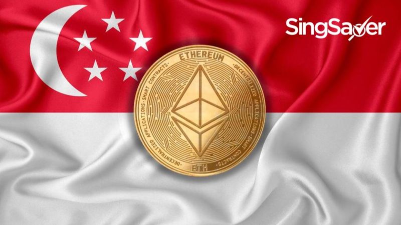 Ethereum: What is ETH? (Uses, Price, News) - Singapore Edition