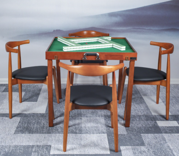 Top 8 Mahjong Tables & Tile Sets To Buy In Singapore (2021 Guide)