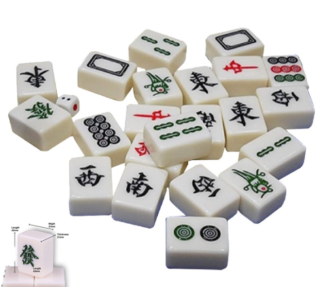 Top 8 Mahjong Tables & Tile Sets To Buy In Singapore (2021 Guide)