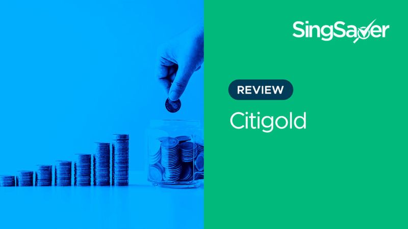 Citigold Review 2022 Citi Privilege Banking Benefits 9691