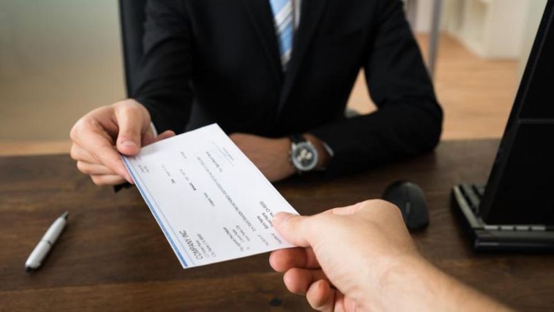 Cashier's Order: What Is It And How To Get One?