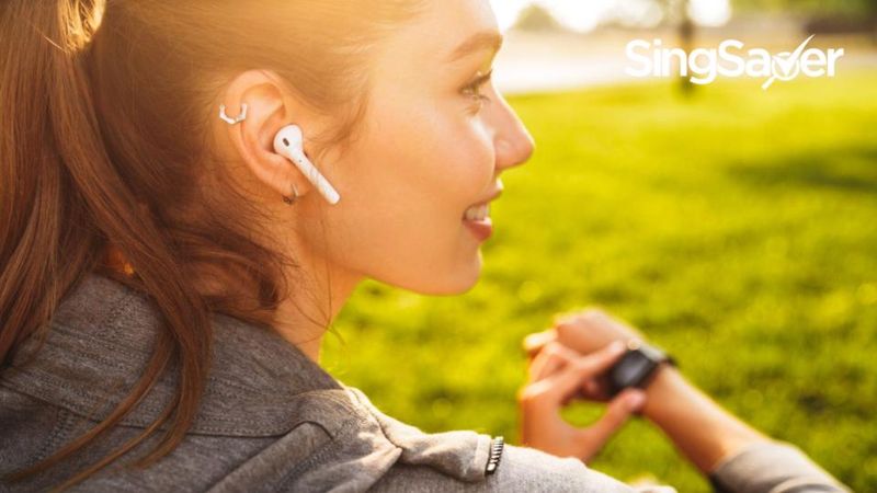 Best Smartwatches In Singapore: Under S$400 (2021)