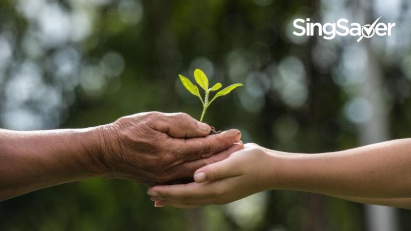 What To Do With Your Inheritance Money: Singapore Edition
