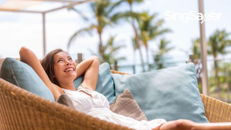8 Things That Money Actually Can Buy - What You Have Been Missing In Life
