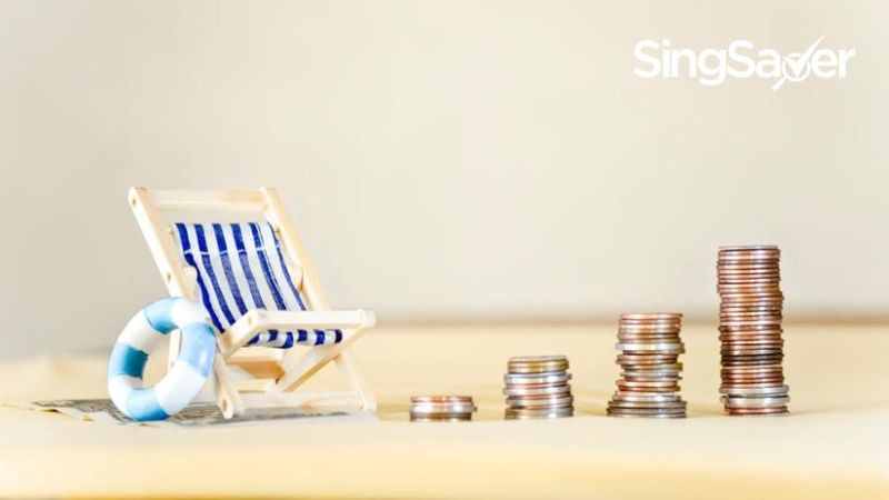 How To Calculate Your Net Worth In Singapore? The Net Worth Formula