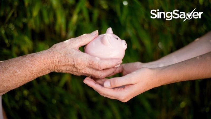 Legacy Planning: A Guide To Leaving A Legacy In Singapore