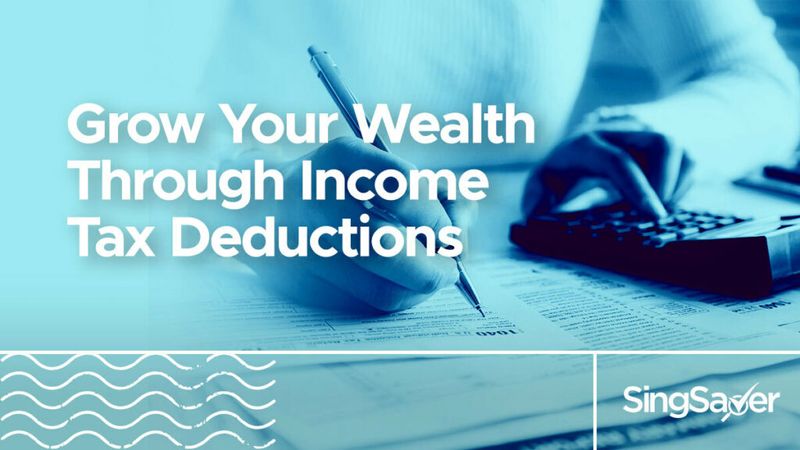 How To Optimise Your Income Tax For Better Investment Returns