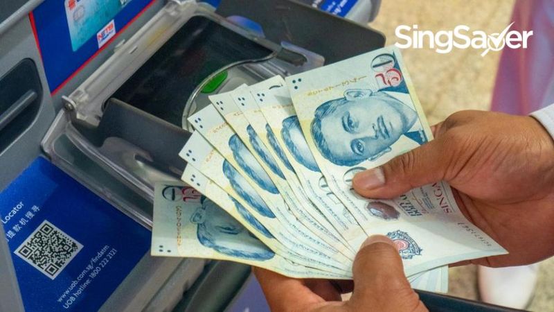 Opening An Offshore Bank Account In Singapore