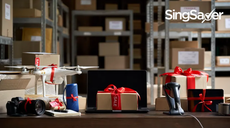 8 Best Tech Gifts In Singapore For All Budgets – Gift Ideas For The Gadget Lovers In Your Life