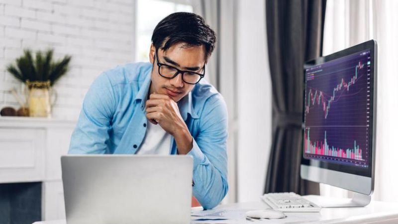 6 High-Yield Crypto Alternatives To Park Your Money