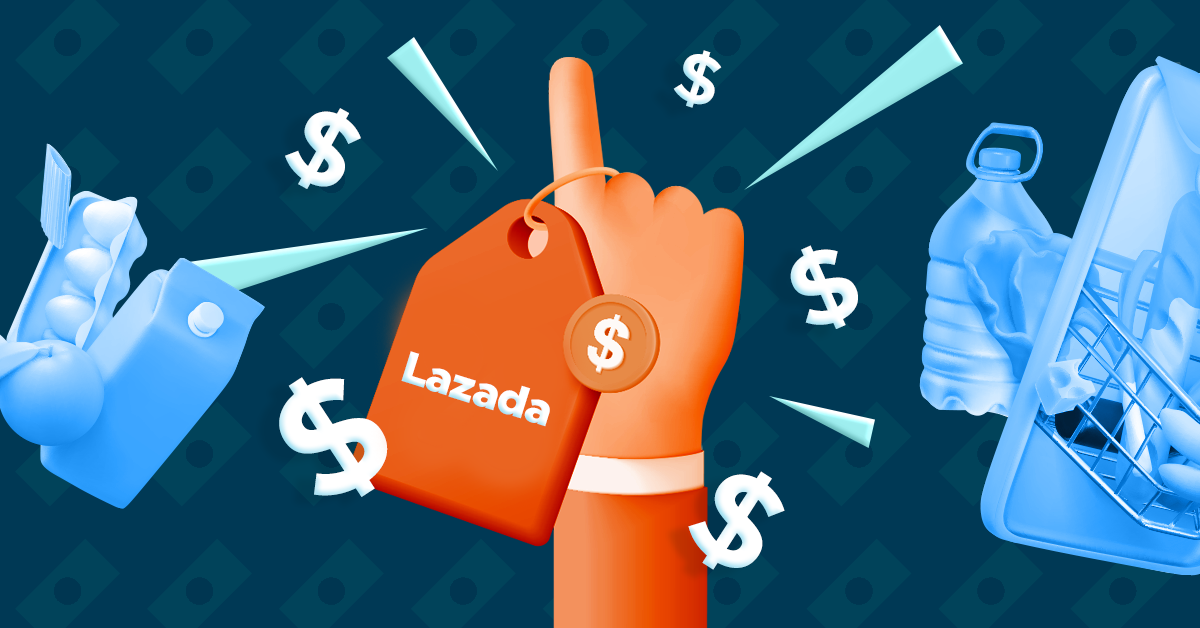 Lazada Promo Codes \u0026 Credit Card 